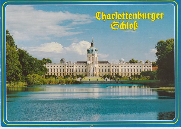 BERLIN 448 (2x) - Postkarte (Verkehrsmittel) mit Letzttags-Sonderstempel vom 31-12-1991