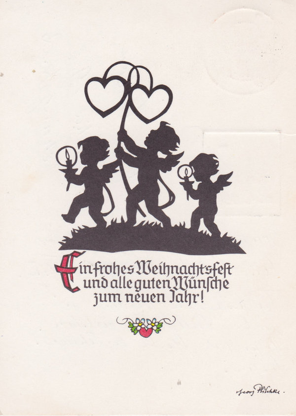BUND 909 Standard-Postkarte <Bedeutende Deutsche Frauen> mit Tagesstempel Hamburg 20-12-1976